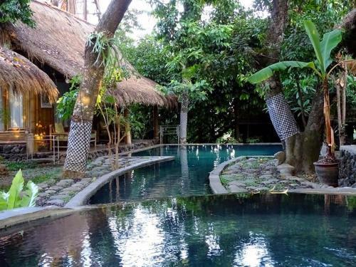 Hostal Omunity Bali