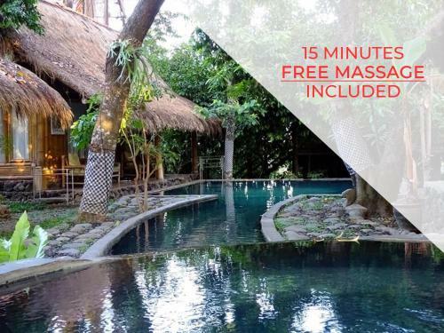 Hostal Omunity Bali