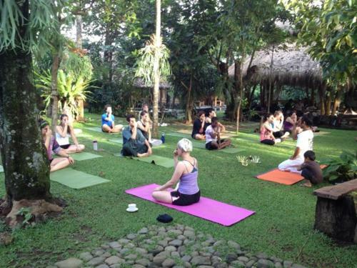 Hostal Omunity Bali