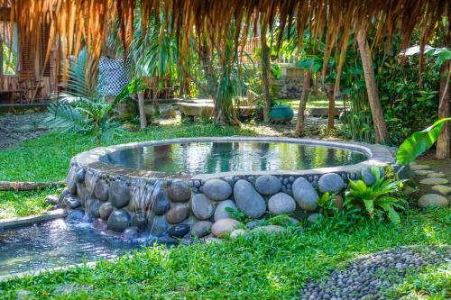 Hostal Omunity Bali