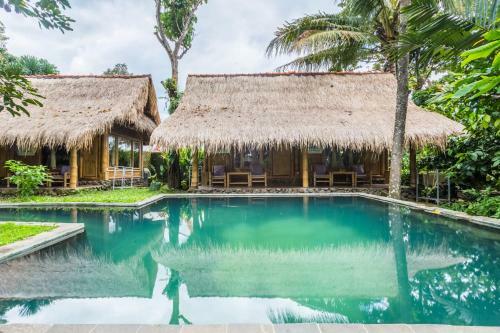 Hostal Omunity Bali