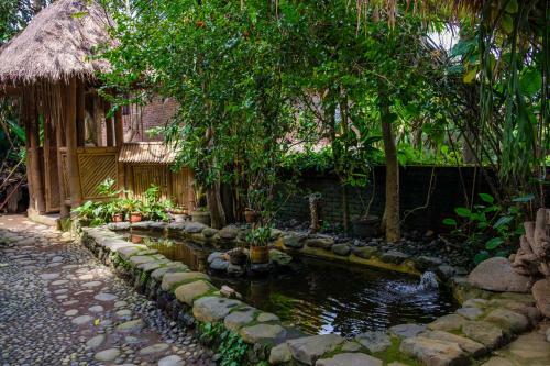 Hostal Omunity Bali