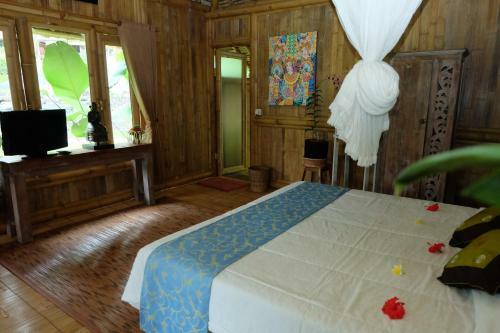 Hotel Puri Taman Sari