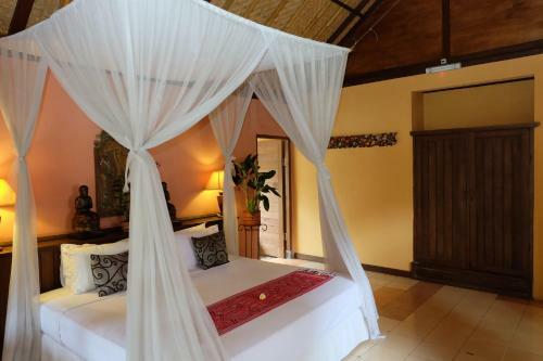 Hotel Puri Taman Sari