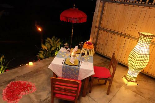 Hotel Puri Taman Sari
