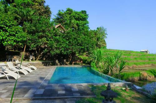 Hotel Puri Taman Sari