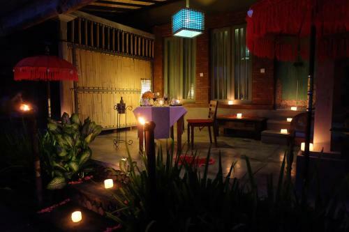 Hotel Puri Taman Sari