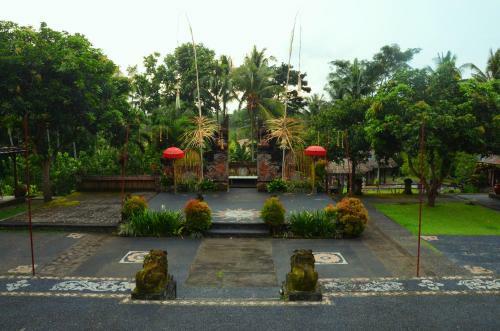 Hotel Puri Taman Sari