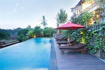 Hotel The Sanyas Retreat