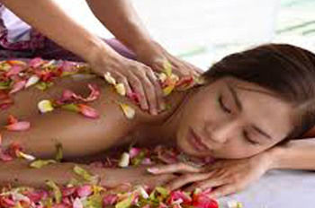 Mantra Nature Retreat
