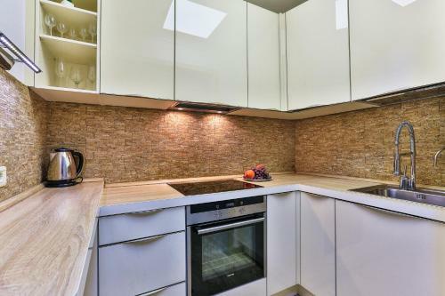 Luxury Montesun Apartments