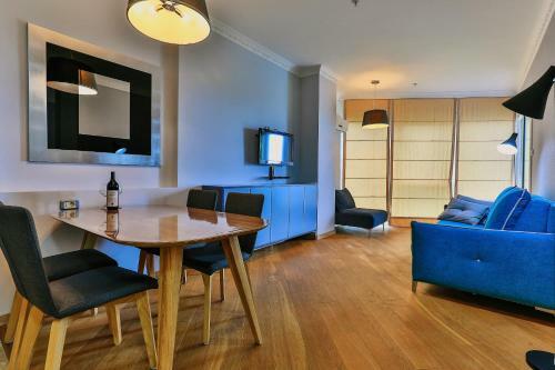 Luxury Montesun Apartments