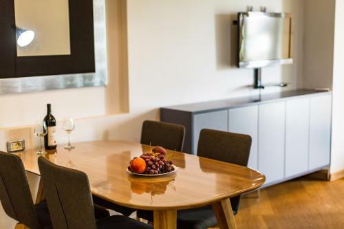 Luxury Montesun Apartments