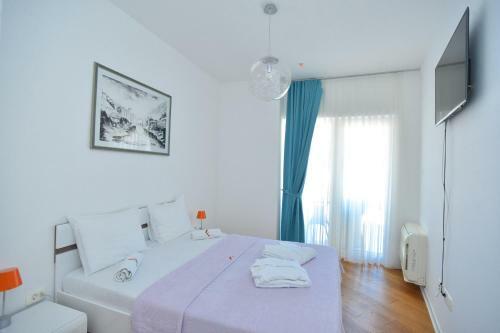 Luxury Montesun Apartments