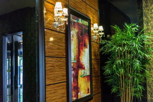 Luxury Montesun Apartments