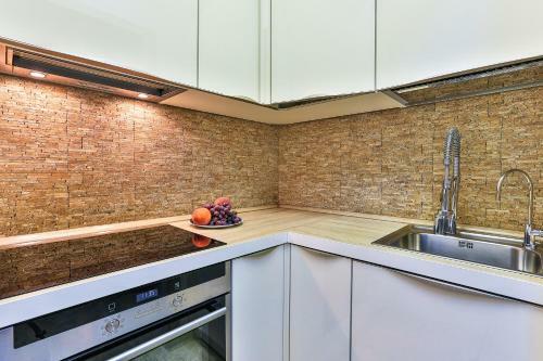 Luxury Montesun Apartments