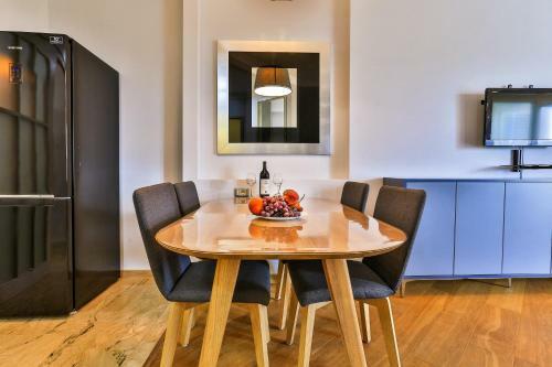 Luxury Montesun Apartments