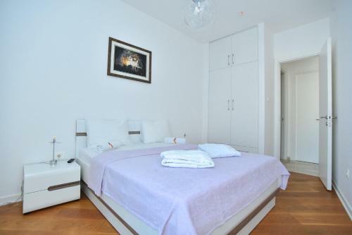 Luxury Montesun Apartments