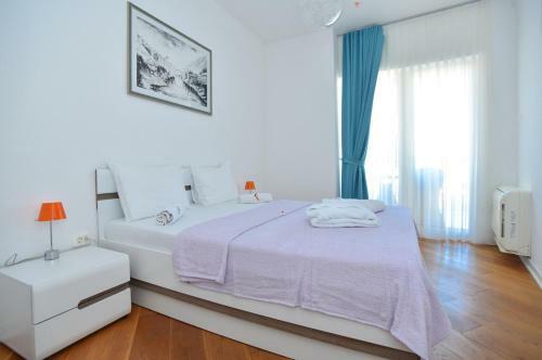 Luxury Montesun Apartments