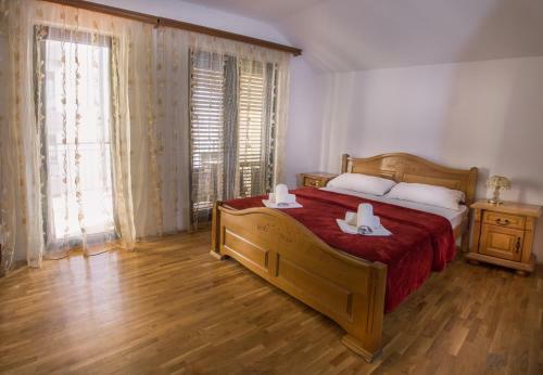 Apartments And Rooms Marija