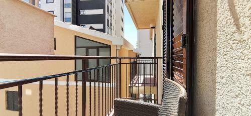Apartments And Rooms Marija