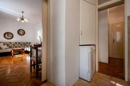 Budua Old Town Apartments