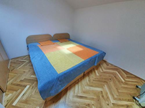 Budva Family Friendly Apartment