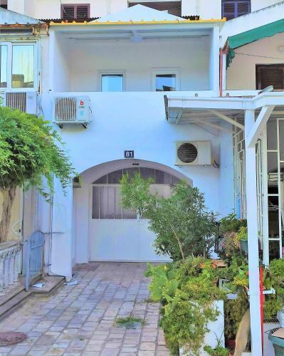 Philip Apartment Budva