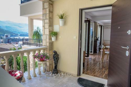 Apartamento Villa Danigo