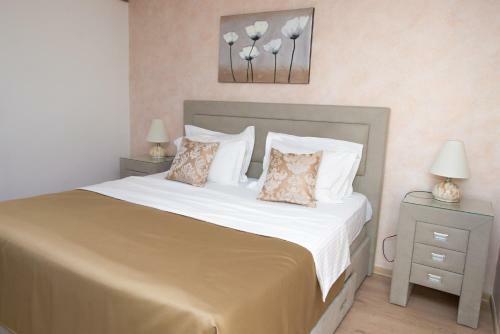 Apartamento Villa Danigo