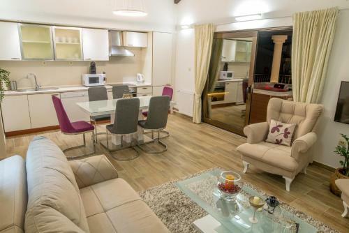 Apartamento Villa Danigo