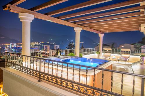 Apartamento Villa Danigo