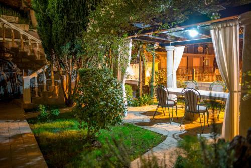 Apartamento Villa Danigo