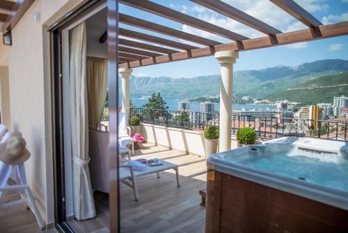 Apartamento Villa Danigo