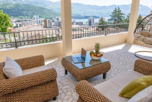 Apartamento Villa Danigo