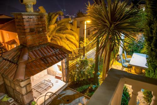Apartamento Villa Danigo