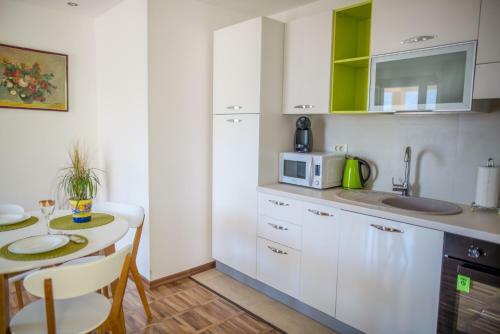 Apartamento Villa Danigo
