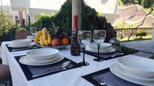 Apartamento Villa Danigo