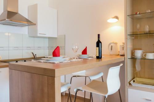 Montenegro Apartments Utjeha