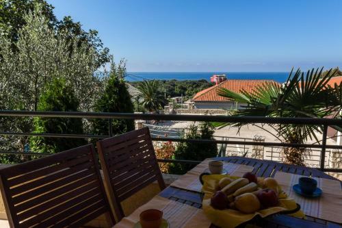 Montenegro Apartments Utjeha