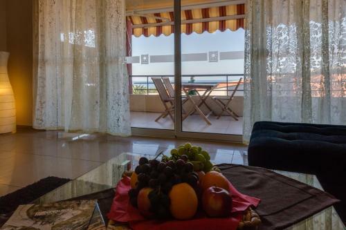 Montenegro Apartments Utjeha