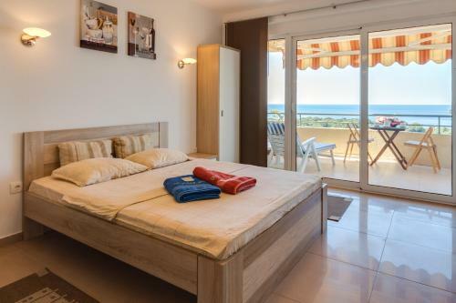 Montenegro Apartments Utjeha