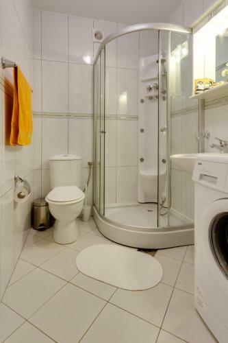 Montenegro Apartments Utjeha