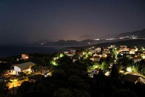 Montenegro Apartments Utjeha