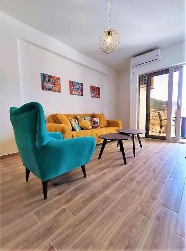 Frida Apartment Budva