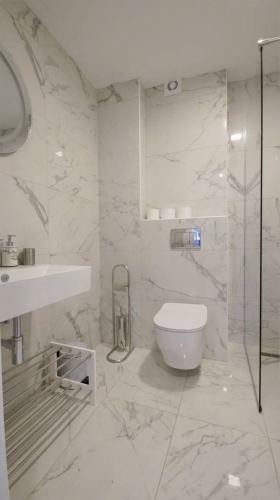 Frida Apartment Budva