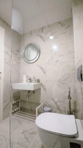 Frida Apartment Budva