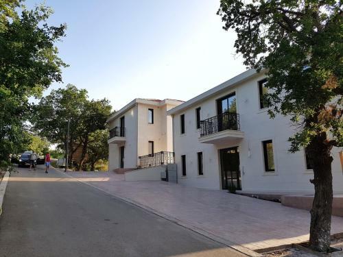 Aparthotel Maiden's Apartments
