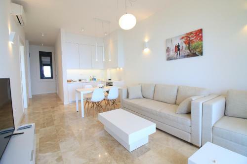 Aparthotel Maiden's Apartments