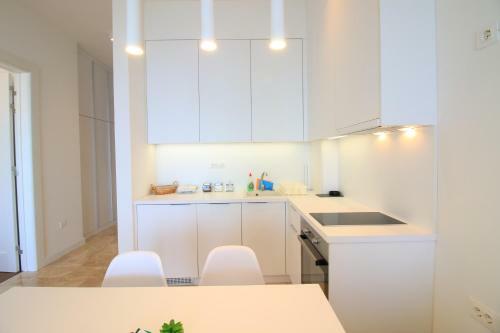 Aparthotel Maiden's Apartments